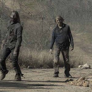 Bilder Fear The Walking Dead