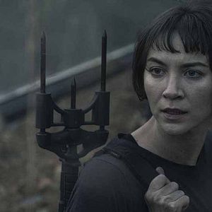 Bilder Fear The Walking Dead