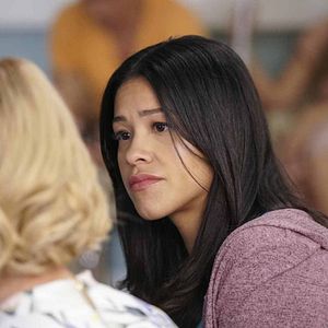 Bilder Gina Rodriguez