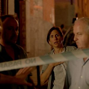 Bilder Malena Alterio