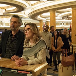 Bilder John Turturro