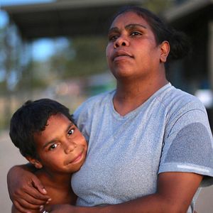 Bilder In My Blood It Runs