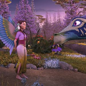 Bilder Bayala - Das magische Elfenabenteuer