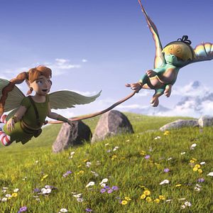 Bilder Bayala - Das magische Elfenabenteuer