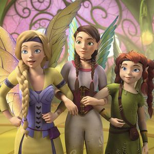 Bilder Bayala - Das magische Elfenabenteuer