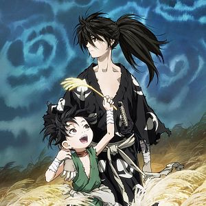 Bilder Dororo