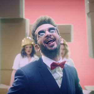 Bilder William Lebghil