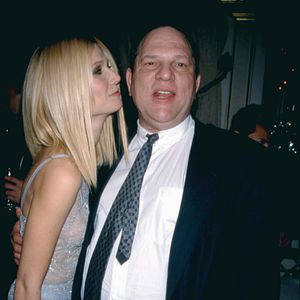 Bilder Harvey Weinstein