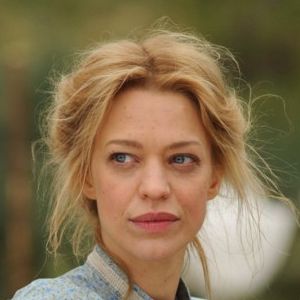 Bilder Heike Makatsch