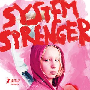 Bilder Systemsprenger