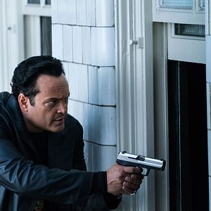 Bilder Dragged Across Concrete