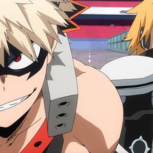 Bilder My Hero Academia