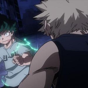 Bilder My Hero Academia