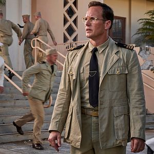 Bilder Patrick Wilson