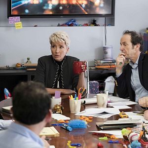 Bilder Emma Thompson