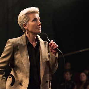 Bilder Emma Thompson