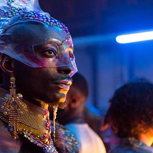 Bilder Port Authority