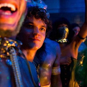 Bilder Fionn Whitehead