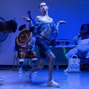 Bilder Port Authority