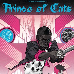 Bilder Prince Of Cats