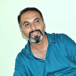 Bilder Parviz İsmayilov