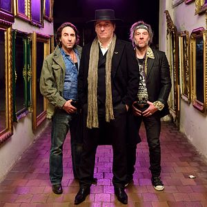 Bilder München Mord: Leben und Sterben in Schwabing