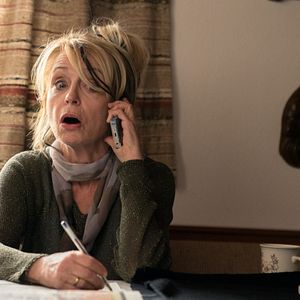 Bilder Eine ganz heiße Nummer 2.0