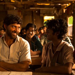 Bilder Hrithik Roshan