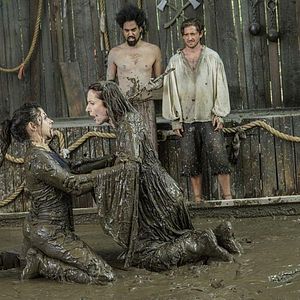 Bilder American Princess