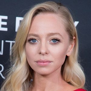 Bilder Portia Doubleday