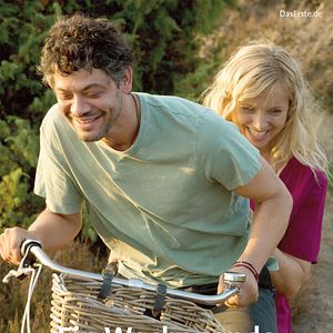 Bilder Ein Wochenende im August