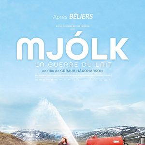 Bilder Milchkrieg in Dalsmynni