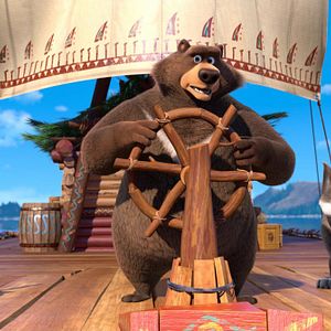 Bilder Mission Panda - Ein tierisches Team