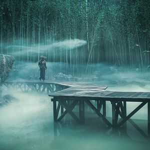 Bilder The Knight Of Shadows