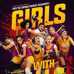 Bilder Girls With Balls