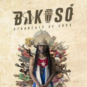 Bilder Bakosó: AfroBeats of Cuba