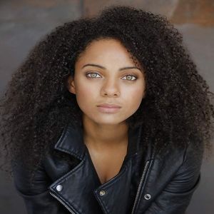 Bilder Aleyse Shannon