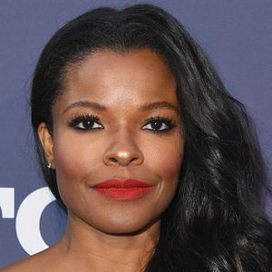 Bilder Keesha Sharp