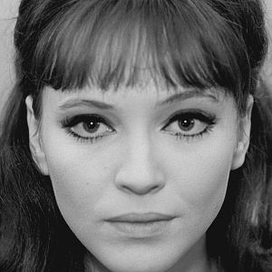 Bilder Anna Karina Souviens-Toi