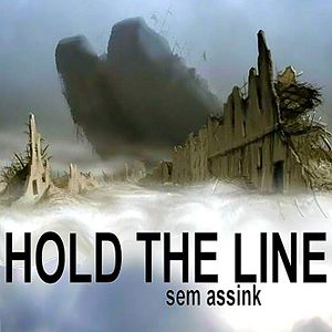 Bilder Hold The Line