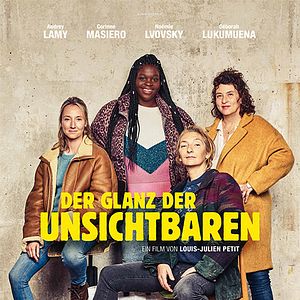 Bilder Der Glanz der Unsichtbaren