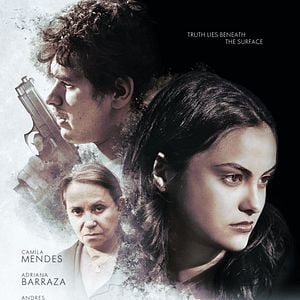 Bilder Coyote Lake - Die Wahrheit liegt unter der Oberfläche!