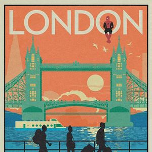 Bilder Spider-Man: Far From Home