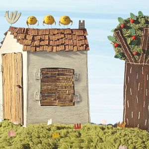 Bilder Un Petit Air De Famille