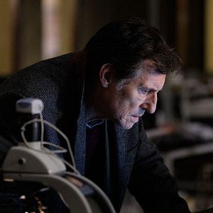 Bilder Gabriel Byrne