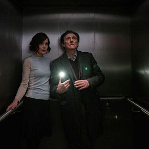 Bilder Gabriel Byrne