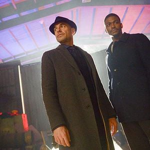 Bilder Justin Cornwell