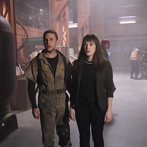 Bilder Elizabeth Henstridge