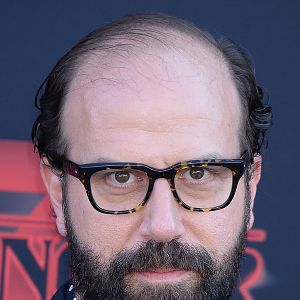 Bilder Brett Gelman