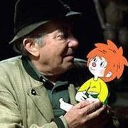 Bilder Pumuckl und sein Zirkusabenteuer